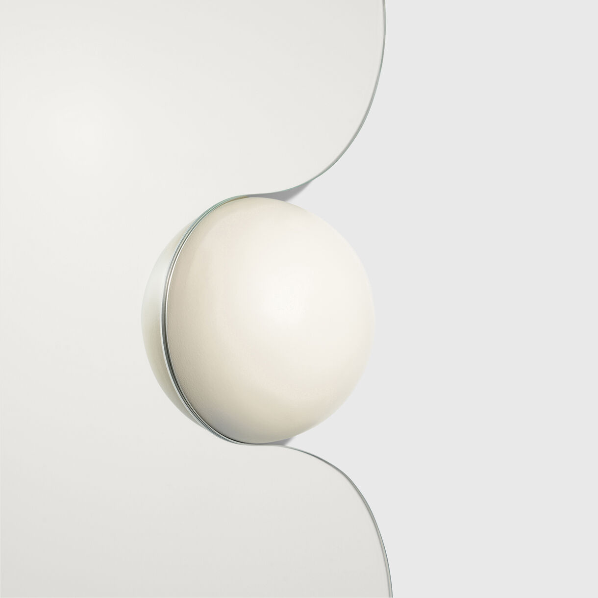 Big Squeeze Mirror, Pearl